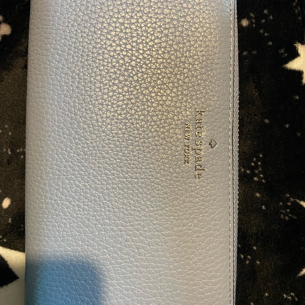 Beautiful Kate Spade ♠️ crossbody purse and wallet - Picture 7 of 12